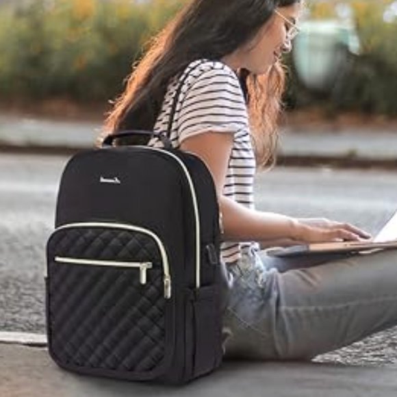 Backpacks